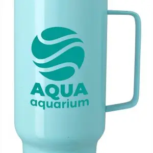 Koozie® Big Recycled Tumbler - 40 oz.