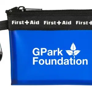 Good Value™ Frosty Clipper Deluxe First Aid Kit - 15 Piece