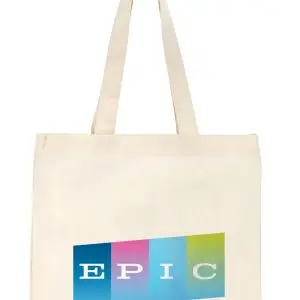 Good Value™ Natural Economy Tote