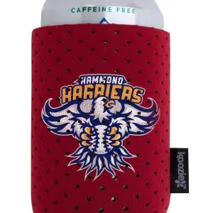 Koozie® Perforated RPET Can Cooler