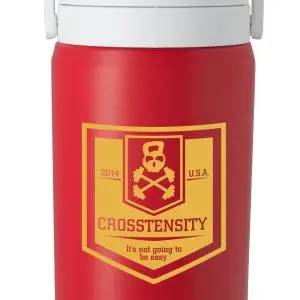 Challenge Jug - Half Gallon