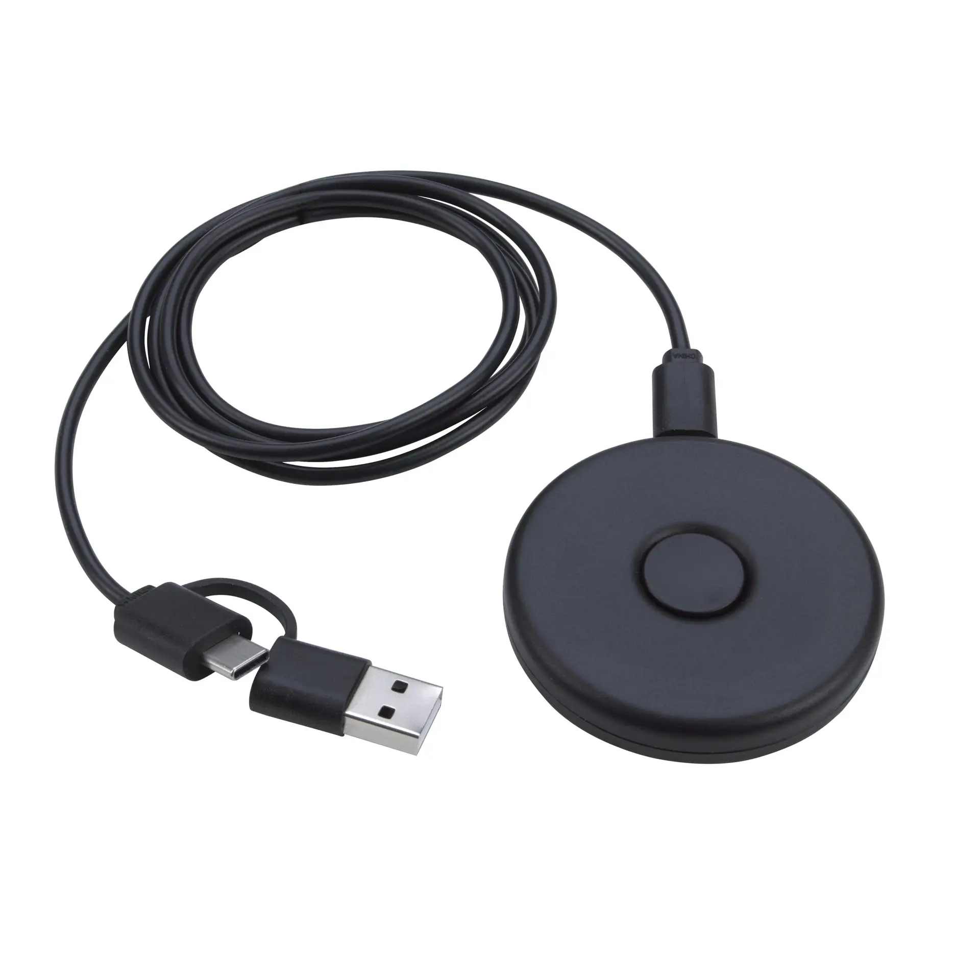 Revolution 15W Wireless Charger